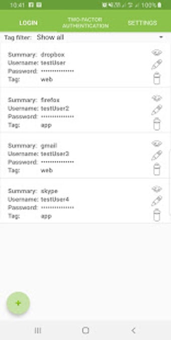 Image 2 for Password Manager