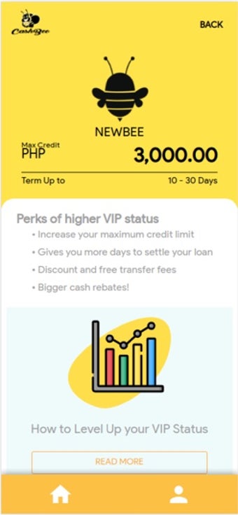 Image 3 for CashBee: Online Peso Cash…