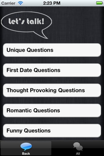 Image 0 for Conversation Helper