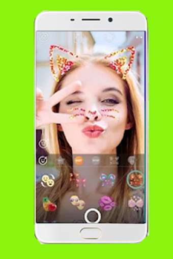 Imagen 0 para Camera for hp Elite x3