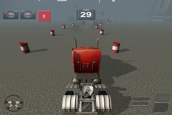 Imagen 0 para Truck Racing