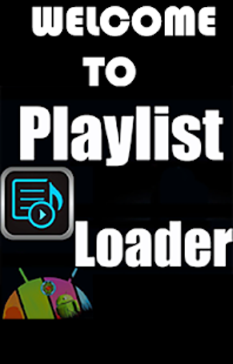 Image 3 for IPTV Playlist Loader
