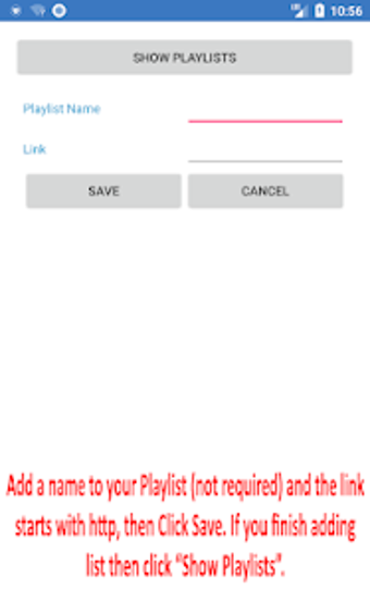 Image 2 for IPTV Playlist Loader