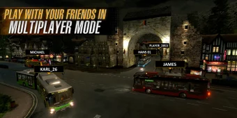 Image 0 for Bus Simulator 2023