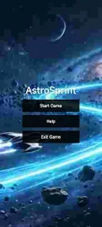 Imagen 0 para AstroSprint