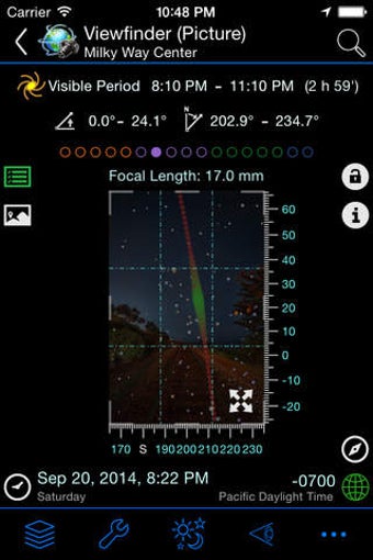 Image 0 for PlanIt for Photographers