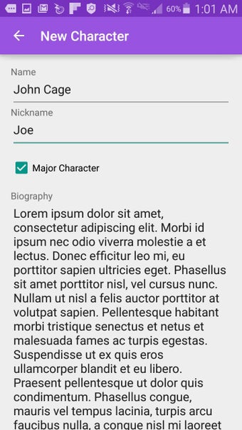 Imagen 0 para WriteOwl Story Planner
