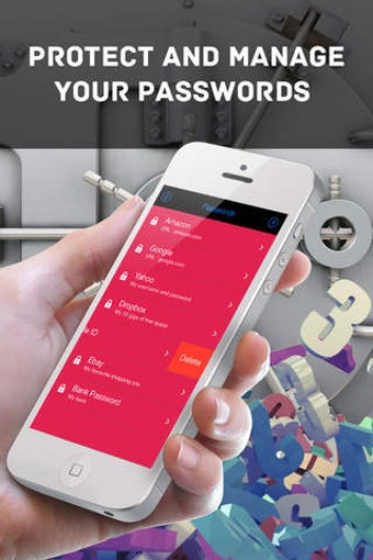 Image 0 for Password Protection Pro (…