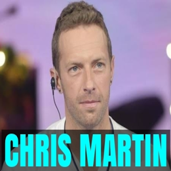 Image 0 for Chris Martin - Songs High…