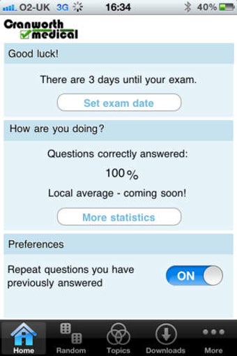 Image 0 for MCQs for Finals - General