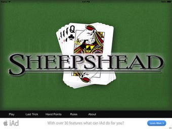 Imagen 0 para Sheepshead (Schafkopf)
