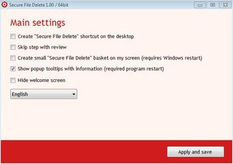 Image 2 for CompuRocket Secure File D…
