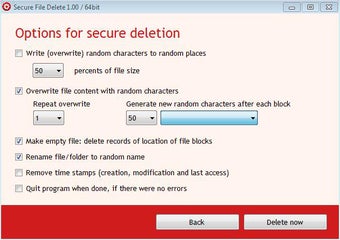 Image 1 for CompuRocket Secure File D…