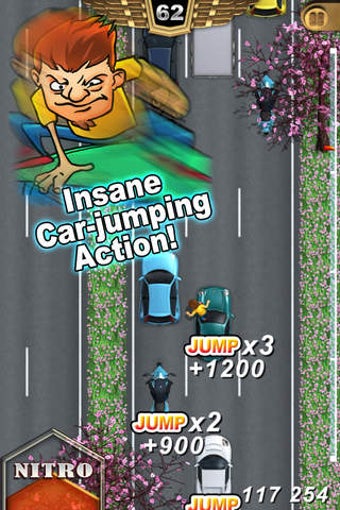 Image 0 for Freeway Fury Lite