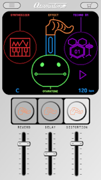 Imagen 1 para Otamatone Studio