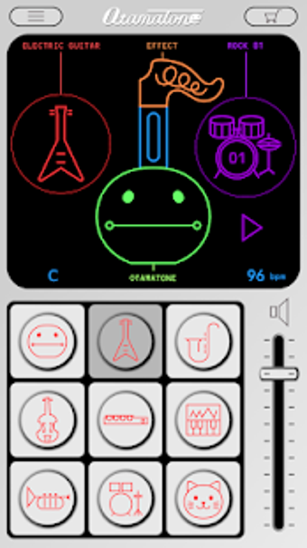 Imagen 0 para Otamatone Studio