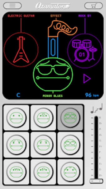 Imagen 2 para Otamatone Studio