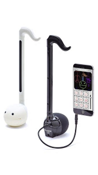 Imagen 3 para Otamatone Studio