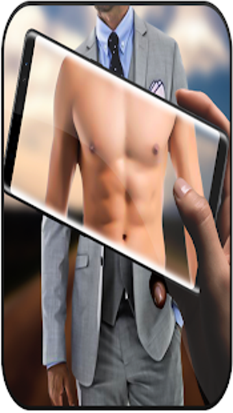 Image 2 for Full Audery Body Scanner-…