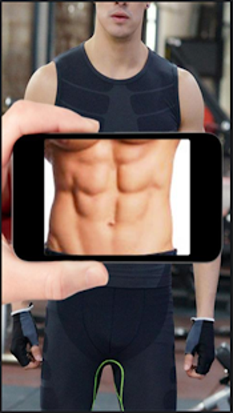 Imagen 1 para Full Audery Body Scanner-…