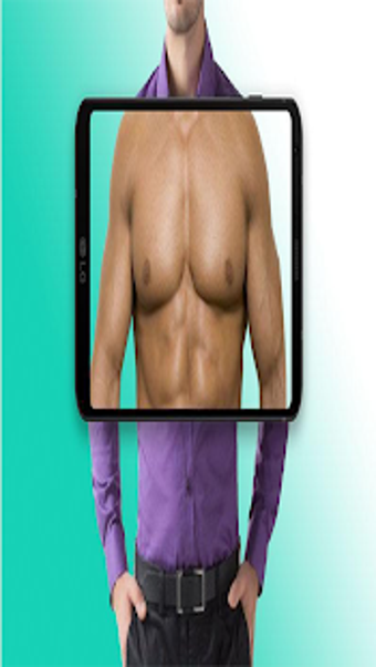 Imagen 3 para Full Audery Body Scanner-…