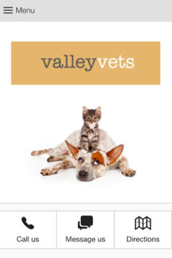 Imagen 0 para Valley Vets