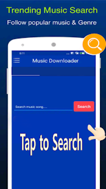 Imagen 1 para MP3 Music Download - Free…