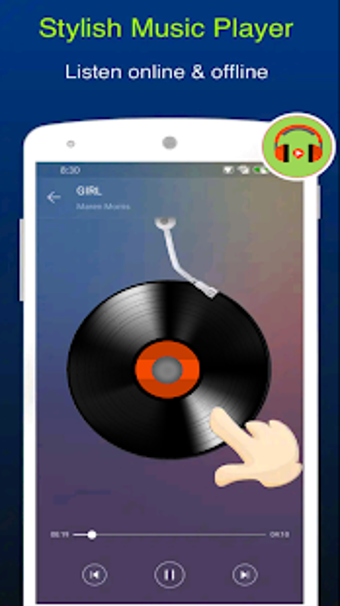 Imagen 3 para MP3 Music Download - Free…