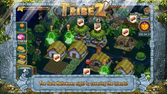 Imagen 2 para The Tribez