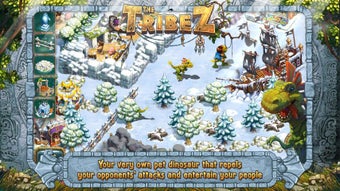 Imagen 0 para The Tribez