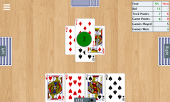 Image 0 for 28 Card Game (Twenty Eigh…