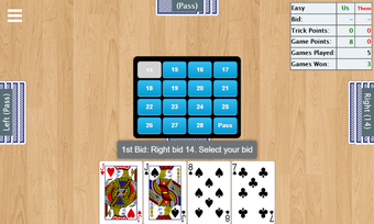 Image 3 for 28 Card Game (Twenty Eigh…