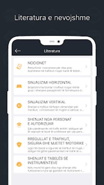 Image 1 for Autoshkolla Kosov - Teste…