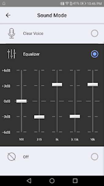 Imagen 3 para Technics Audio Connect
