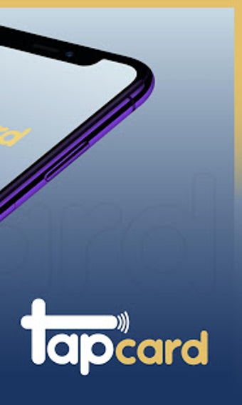 Imagen 3 para TapCard Zw / TapCard  Zup…