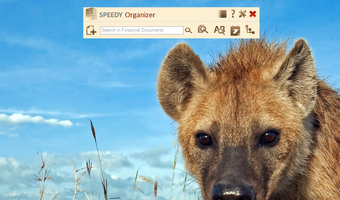Image 1 for Speedy Organizer