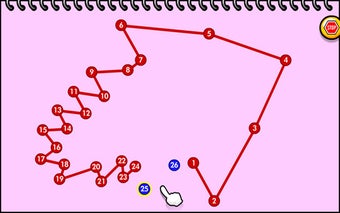 Image 0 for Transport Dot to Dot