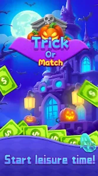 Image 0 for Trick Or Match