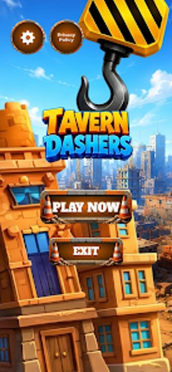 Image 0 for Tavern Dashers