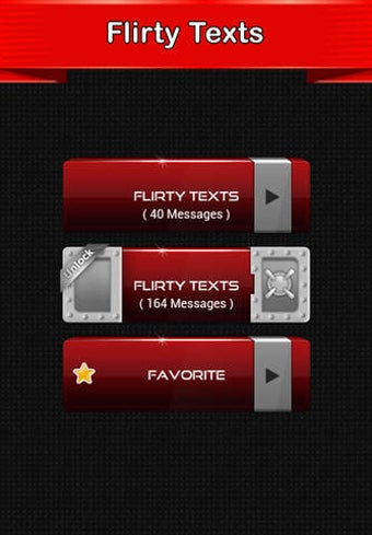 Image 0 for Flirty Texts