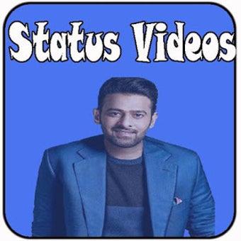 Image 0 for Prabhas Status Videos
