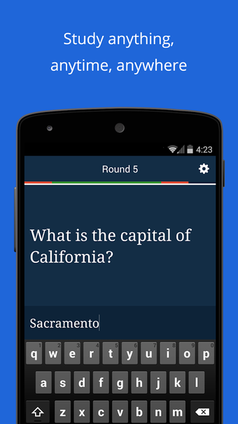 Imagen 0 para Quizlet: Learn Languages …