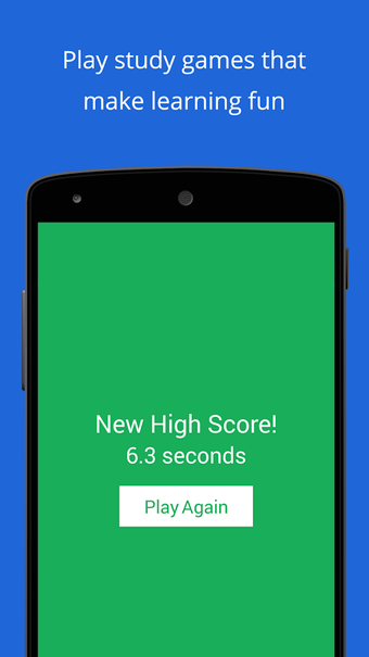 Image 4 for Quizlet: Learn Languages …