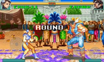Imagen 3 para Super Street Fighter II T…