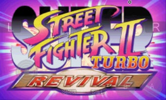 Imagen 0 para Super Street Fighter II T…
