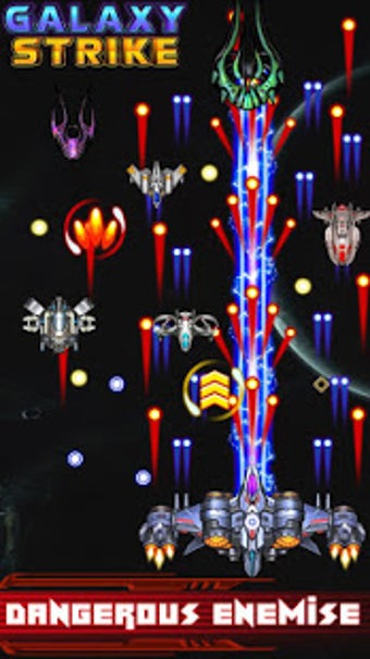 Imagen 0 para Galaxy Shooter : Space Sh…
