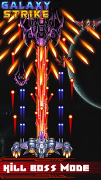 Imagen 2 para Galaxy Shooter : Space Sh…