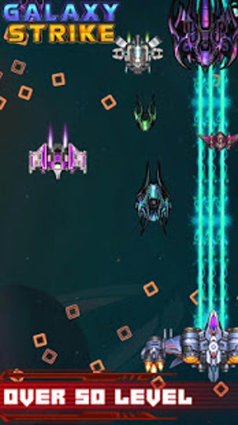 Imagen 3 para Galaxy Shooter : Space Sh…