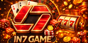 Image 0 for IN7 Casino  Real Money