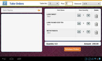 Image 0 for KO-Tab